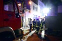 Feuer 2 Koeln Innenstadt Hochpfortenbuechel P085